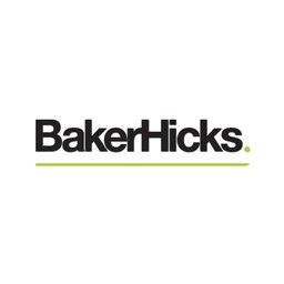 BakerHicks logo