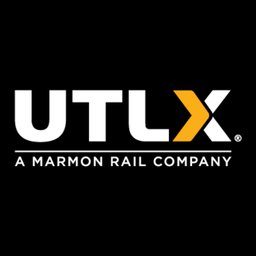 Union Tank Car Company (UTLX) logo