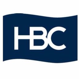 Hudson's Bay Company logo