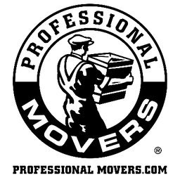 Professional Movers.com logo