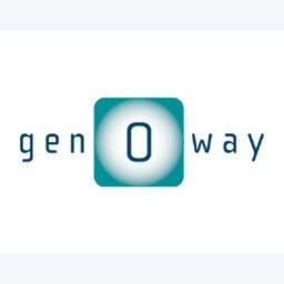 GENOWAY - Logo