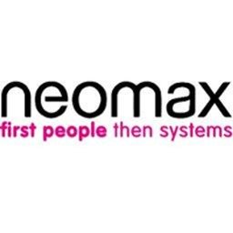 Neomax logo