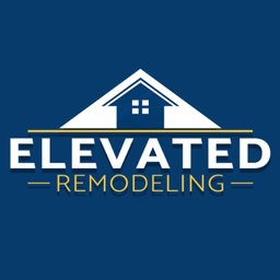 Elevated Remodeling LLC logo