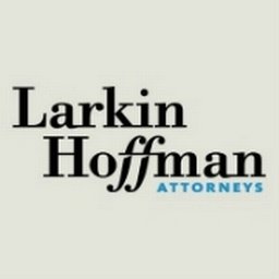 Larkin Hoffman logo