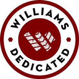 Williams Dedicated