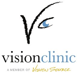 Vision Clinic logo