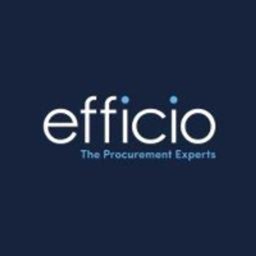 Efficio logo