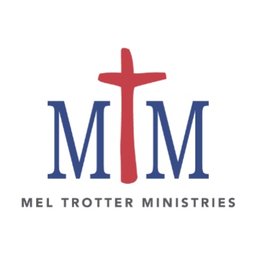 Mel Trotter Ministries logo