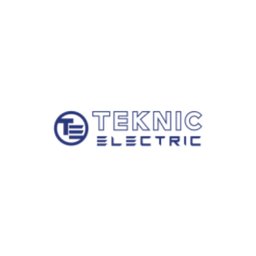 Teknic Electric logo