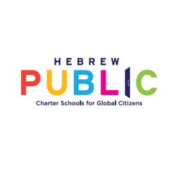 Hebrew Public logo