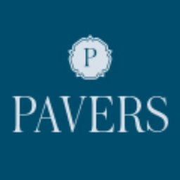 Pavers