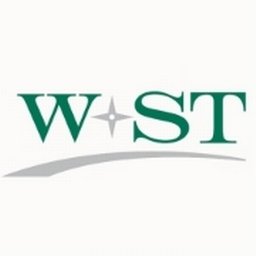 W+ST Wirtschaftsprüfung AG & Co. KG Wirtschaftsprüfungsgesellschaft Logo