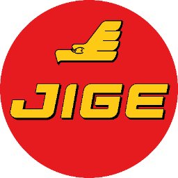 Jige International Logo
