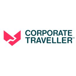Corporate Traveller logo