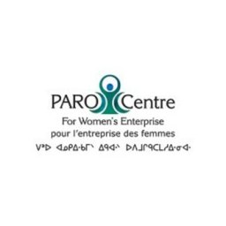 PARO Centre for Women's Enterprise Logo