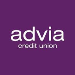 Advia Credit Union logo