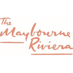 The Maybourne Riviera - Logo