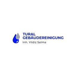 Tural Gebäudereinigung Logo