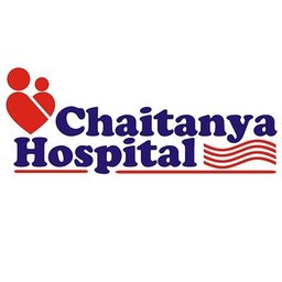 Chaitanya Hospital logo