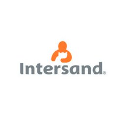 Intersand Logo