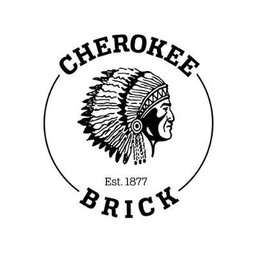 Cherokee Brick logo