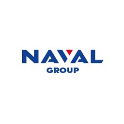 Naval Group logo