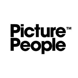 PicturePeople Logo