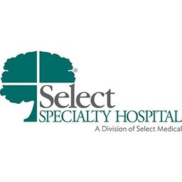 Select Specialty Hospital - NE NJ Rochelle Park logo