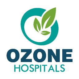 OZONE HOSPITALS Logo