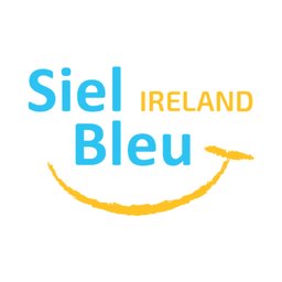 Siel Bleu Ireland Logo