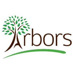 Arbors at Delaware logo