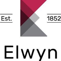 Elwyn Logo