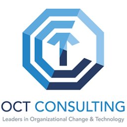 OCT Consulting LLC logo