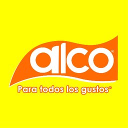 Alco logo