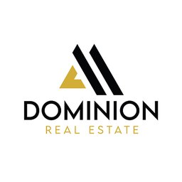 Dominion Real Estate logo