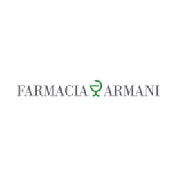 farmacia armani Logo