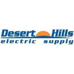 DESERT HILLS ELECTRIC SUPPLY