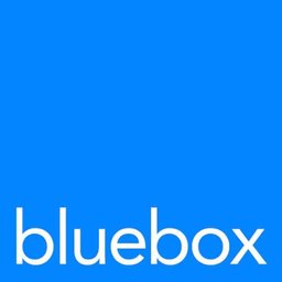 The Bluebox Group logo