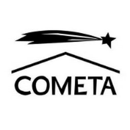 PuntoCometa Logo