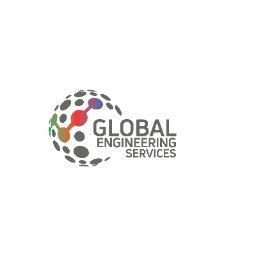 Global Engineering Services logo