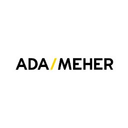 Ada Meher logo