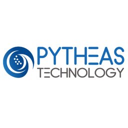 PYTHEAS TECHNOLOGY Logo
