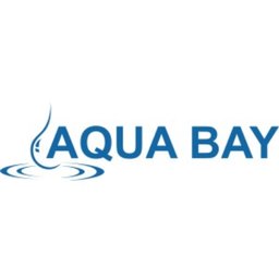 Aqua Bay logo