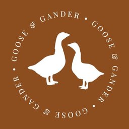 Goose & Gander Logo