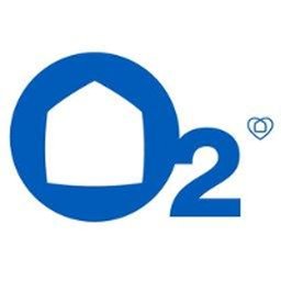 O2 - Logo