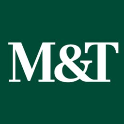 M&T Bank logo
