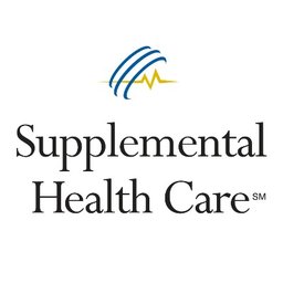 Supplemental Health Care Logo