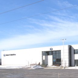 Dubord & Rainville Inc. Logo