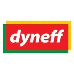 DYNEFF - Logo