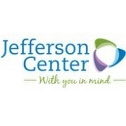 Jefferson Center for Mental Health logo